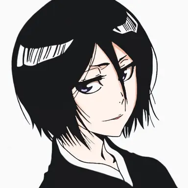 Profile image of Rukia Kuchiki