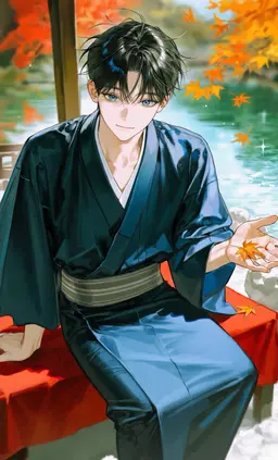 Profile image of 京也