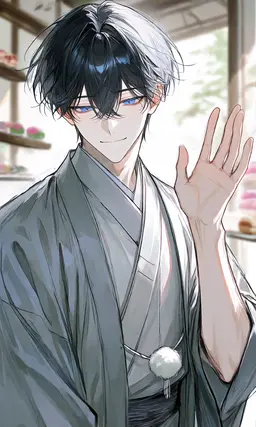 Profile image of 京也