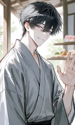 Profile image of 京也