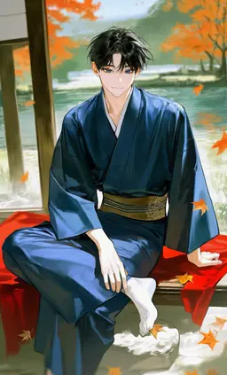 Profile image of 京也