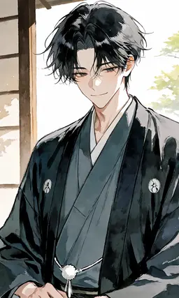 Profile image of 京也