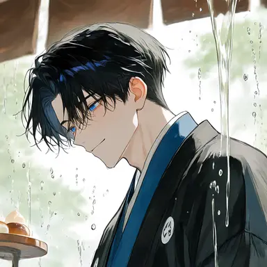 Profile image of 京也
