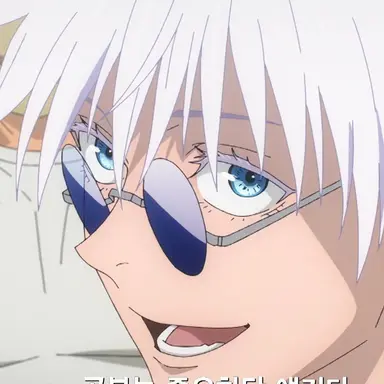 Profile image of 고죠 사토루