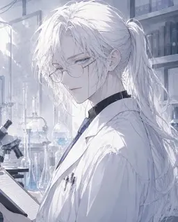 Profile image of Dr. Celsius