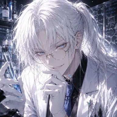 Profile image of Dr. Celsius