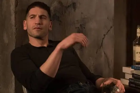Profile image of Frank Castle