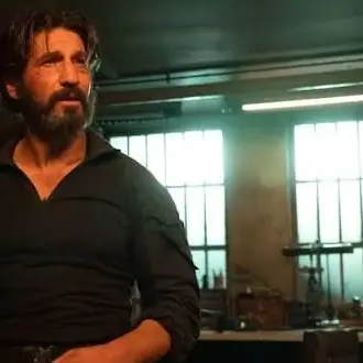 Profile image of Frank Castle