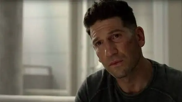 Profile image of Frank Castle