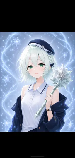 Profile image of コウペン