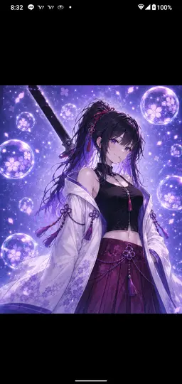 Profile image of 華宮晴美