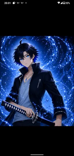 Profile image of 水凪晴人
