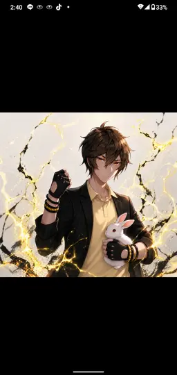 Profile image of 望月十夜