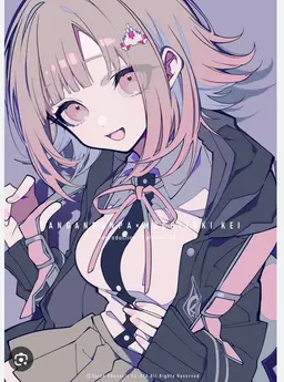 Profile image of 七海千秋