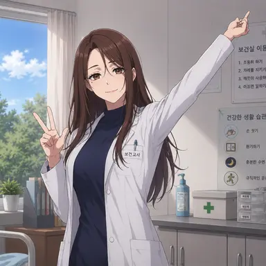 Profile image of 이에이리 쇼코