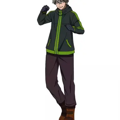 Profile image of 猫咲波久礼