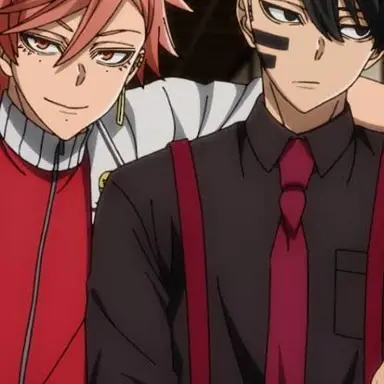 Profile image of 無陀野無人