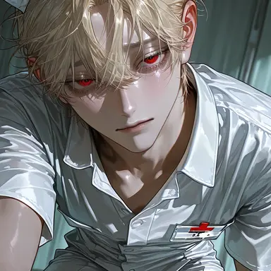 Profile image of Mahoro