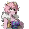Profile image of Mina ashido