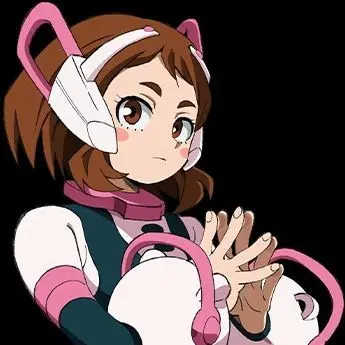 Profile image of Ochcao uraraka