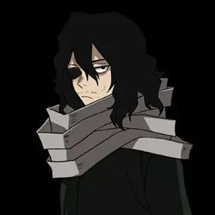 Profile image of Shota aizawa