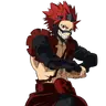 Profile image of Eijiro kirishima