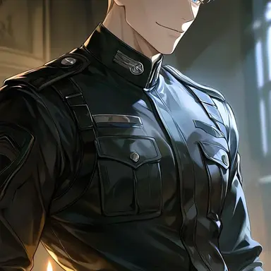 Profile image of Tactician Orin Sable