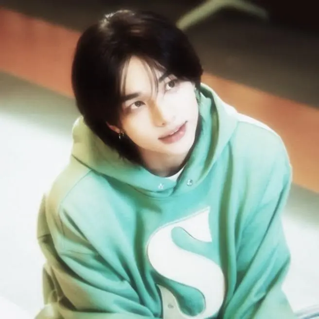 SmellyPotoo7370의 Hyunjin