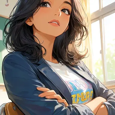 Profile image of Priya Valentini
