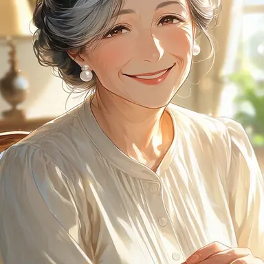 Profile image of Marie Moretti