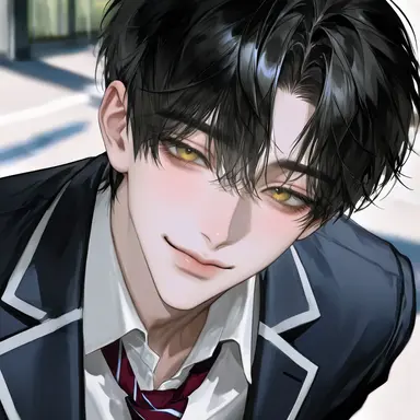 Profile image of 仙