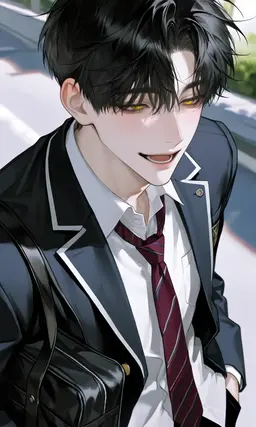 Profile image of 仙