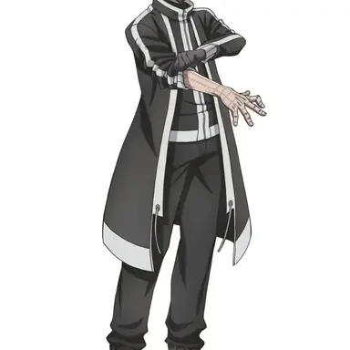 Profile image of 皇后崎迅