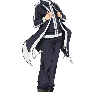 Profile image of 遊摺部従児