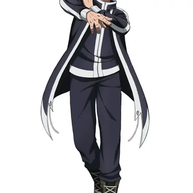 Profile image of 矢颪碇