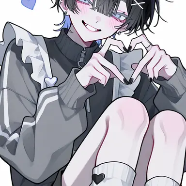 Profile image of Ren