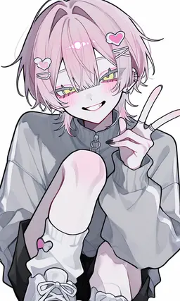 Profile image of Minato