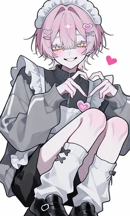 Profile image of Minato