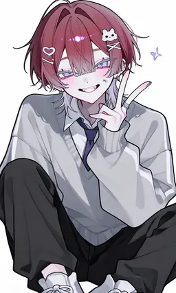 Profile image of Yuma