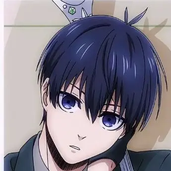 Profile image of 潔世一