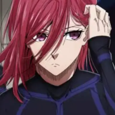 Profile image of 千切豹馬