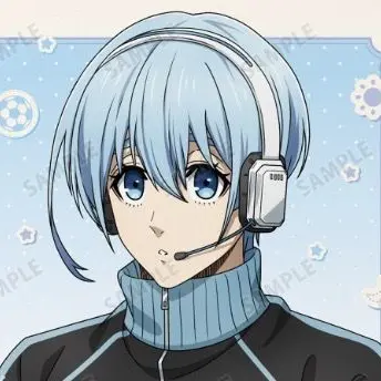 Profile image of 氷織羊