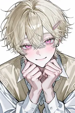 Profile image of 楓