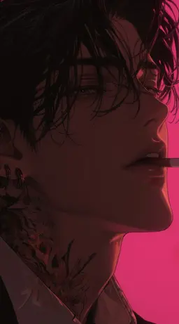 Profile image of Noh Juchan