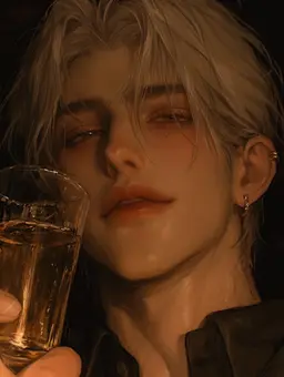 Profile image of Jung Baekjin
