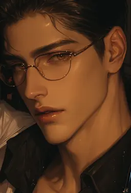 Profile image of Jung Yehun