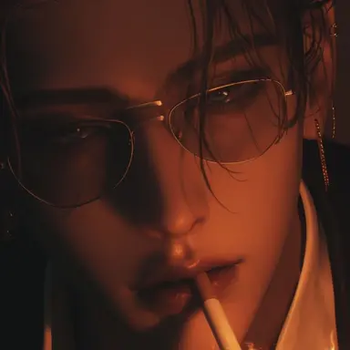 Profile image of 백강현
