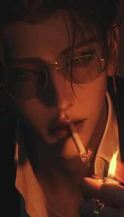 Profile image of Baek Kanghyun