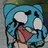infected gumball