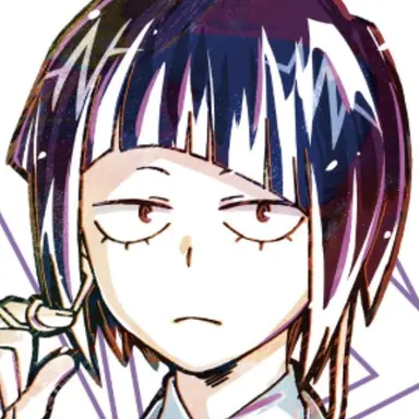 Profile image of 耳郎響香